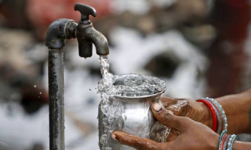 Devlopment_Suttur_Drinking_Water