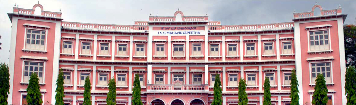 Jss_Mahavidyapeetha