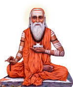 Adi Jagadguru Sri Shivarathreeshwara Shivayogi Mahaswamiji 