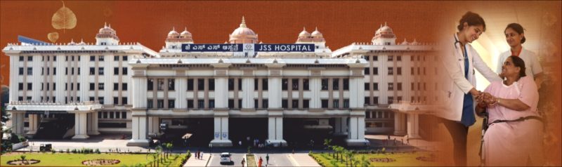 Jss Hospital Mysuru Jagadguru Sri Veerasimhasana Mahasamsthana Math