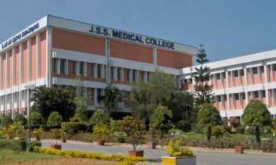 JSS Academy of Higher Education and Research (JSS AHER) – Jagadguru Sri ...