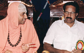 Sri M. Veerappa Moily