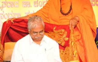 Sri Chandrashekar Kambar