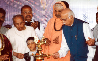Sri L. K. Advani