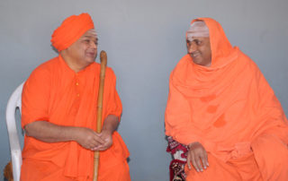Jagadguru Tontada Siddalinga Swamiji