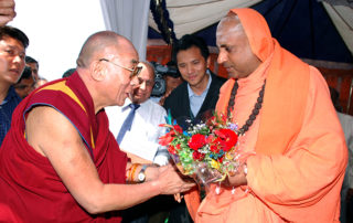 Sri Dalai Lama