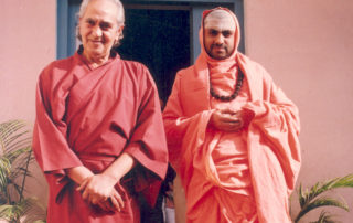 Sri Swami Rama