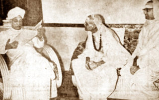 Sri Sarvapalli Radhakrishnan