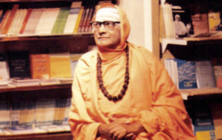 Swamiji Birthday