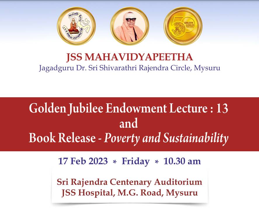 JSSMVP jss-book-release-aug-2022, Suttur, Karnataka
