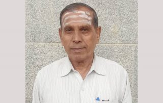 The Power of Knowledge Dispels the Darkness of Ignorance: Sri H.B. Devanna