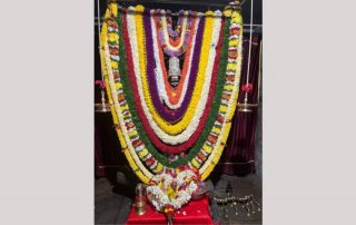 Special Pooja Programs at Shree Veerabhadraswamy Temples on September 2, 2025