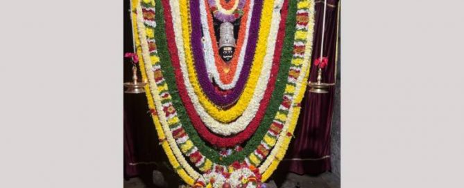 Special Pooja Programs at Shree Veerabhadraswamy Temples on September 2, 2025