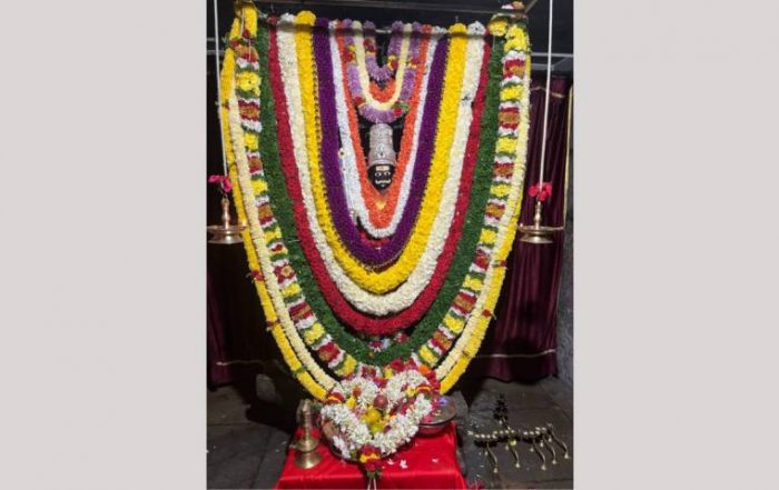 Special Pooja Programs at Shree Veerabhadraswamy Temples on September 2, 2025